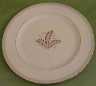   tableware narumi dinner plate olympia 5037 10 1 2 diameter circa 1950s