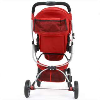 The First Years Indigo Stroller Y11101A 071463111015  