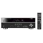 Yamaha RX V371BL 5.1 Channel Audio/Video Receiver