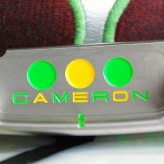 NEW Custom Scotty Cameron 33 NPT2 Money by CustomShop911  
