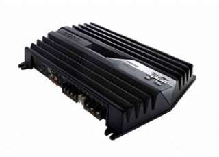 Sony XM GTX1302 GTX Series Amplifier