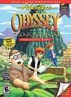 Adventures in Odyssey and the Treasure of the Incas (Mac, 2005)