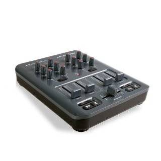 Audio Torq MixLab Digital DJ System