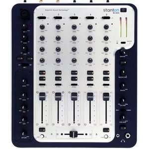   505 12 Club Mixer with 5 Input Channels Musical Instruments