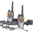 MIDLAND GXT760VP4 GMRS/FRS 2 WAY RADIO PACK NEW