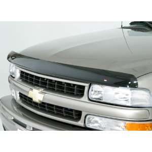   BugShield   Smoke, for the 2004 Chevrolet Silverado 1500 Automotive