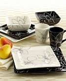    Laurie Gates Dinnerware Anna Collection  