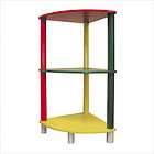 ORE Kids 3 Tier Corner Shelf H 59A