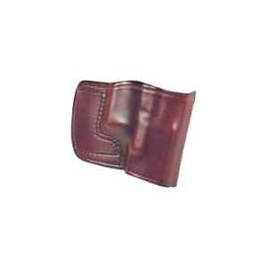  Don Hume JIT Slide Holster XD9/40 & SIG 2022 Brown Right 
