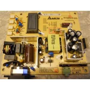  Repair Kit, Viewsonic VG2230 Rev 00A, LCD Monitor 