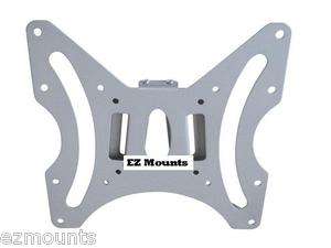 15 to 32 Universal LCD LED Monitor   TV Flat Wall Mount  