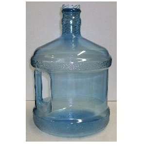 Gallon Plastic Water Bottle 