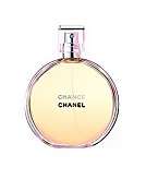 chanel chance eau de toilette a light fragrance filled with vitality 