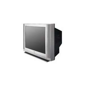  JVC AV 32F802 32 Real Flat Screen TV Electronics