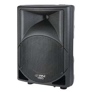 PYLE 2 WAY SPEAKER SYSTEM 12 800 W POWERED PPHP120A 68888894616 