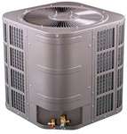 Ton DiamondAir 13 Seer Heat Pump Condenser D1330HC  