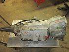   01 FORD EXPLORER AUTOMATIC TRANSMISSION (Fits More than one vehicle