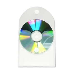    61801   Kanga Sticky Pockets CD/DVD Pocket