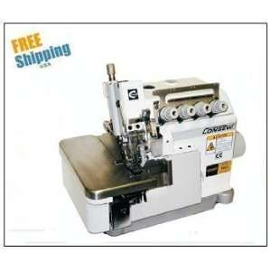  Consew 694EX Serger 4 Thread Sewing Machine Arts, Crafts 