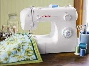  SINGER 2259 Tradition 20 Stitch Sewing Machine Arts 
