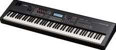   88 Key Motif XS Music Production MIDI/USB Synthesizer Keyboard MO X8