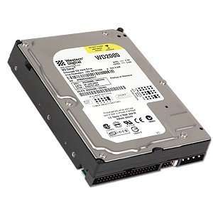  WESTERN DIGITAL WD2000BB 200GB 7200 RPM 2MB IDE