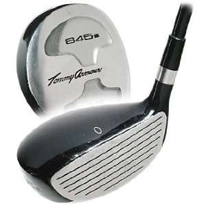  Mens Tommy Armour 845s Fairway Wood