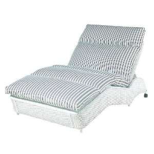   Cushion Adjustable Patio Lounge Bed 6028008 500 Patio, Lawn & Garden