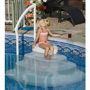 Blue Wave Majestic 8000 Above Ground Pool Step