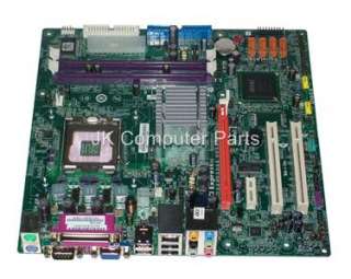 ACER ASPIRE M5630 DESKTOP MOTHERBOARD EG31M **TESTED**  