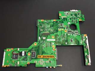 Acer 2420 3620 MOTHERBOARD MBTB201001.Works Good  