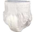Select Disposable Briefs Diaper Pull Up Underwear Adult  