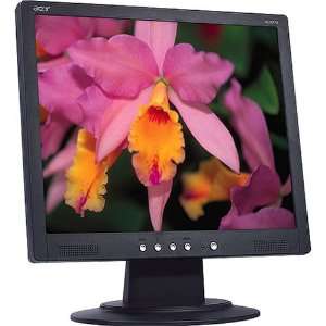  Acer AL1715EBM 17 LCD Monitor with Speakers (Black 