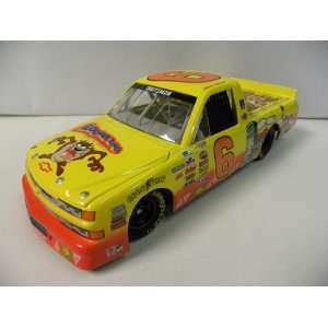  1/24 Scale Action Nascar 2003 Chevy Race Truck #6 Kevin 