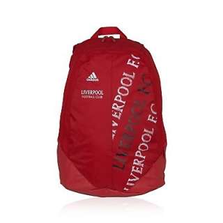 adidas climacool official Liverpool FC New Graphic Backpack/Bag 17x14 