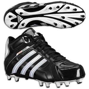 ADIDAS Mens Scorch Destroy Fly Mid Football Cleats  