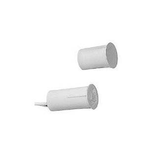  955   Ademco Recessed Plunger Tamper Switch (White 