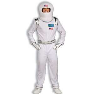  Lets Party By Forum Novelties Inc Astronaut Adult Costume 