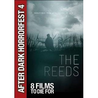 The Reeds (After Dark Horrorfest 4) ~ Anna Brewster, Geoff Bell 