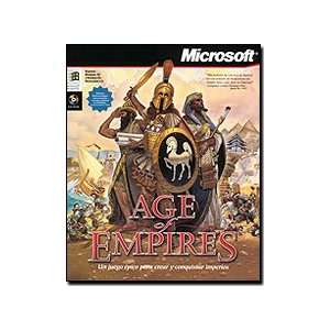  Age Of Empires (Spanish) GPS & Navigation