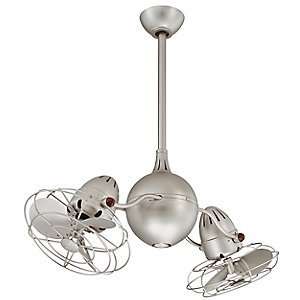  Acqua Ceiling Fan by Atlas Fan Company