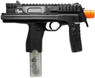 Umarex Combat Zone Mag 9   AEP Electric Airsoft Pistol  
