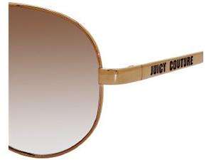 JUICY COUTURE Sunglasses   Model HERITAGE Color EQ6/YY