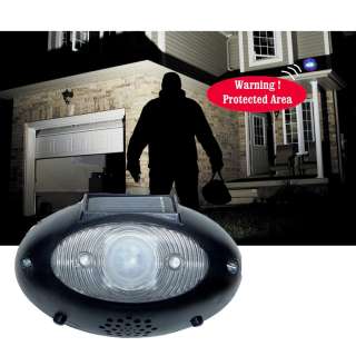 EyeWatch Security Alarm System Motion Detector Device  