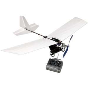  Megatech Merlin UltraLite RC Airplane Toys & Games