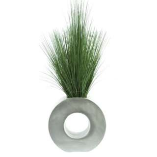 Onion Grass Arrangement   Green (39 x 22).Opens in a new window