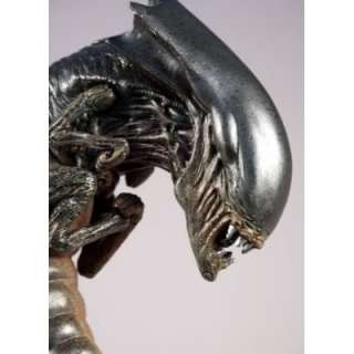 Palisades Alien Queen Chestburster statue Aliens 3 AVP  