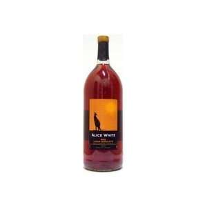  2010 Alice White Red Lexia Moscato 1 L Grocery & Gourmet 