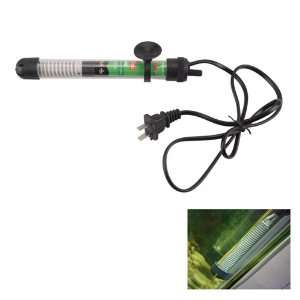  50W 220V Aquarium Tank Adjustable Heating Pipe Heater Pet 
