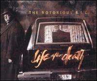 NOTORIOUS BIG LIFE AFTER DEATH 1997 NEW SEALED 2 CD SET  